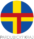 Logo Pardubický kraj Logo Pardubický kraj