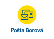 Pošta Borová