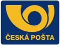 Logo Česká pošta