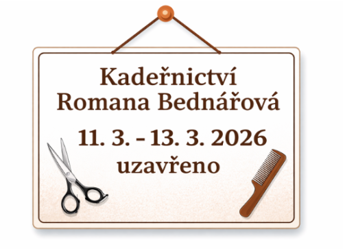 Kadeřnictví