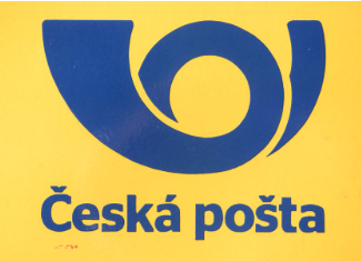 pošta