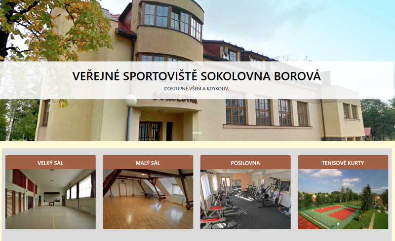 sokol